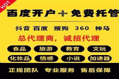 百度竞价代理的投放技巧与效果评估案例